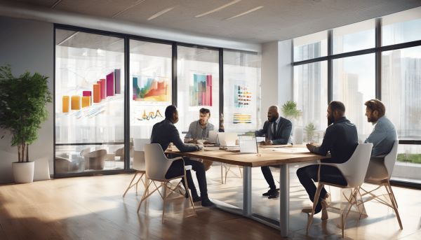 Au sein de l&rsquo;entreprise : comprendre les enjeux pour améliorer la collaboration