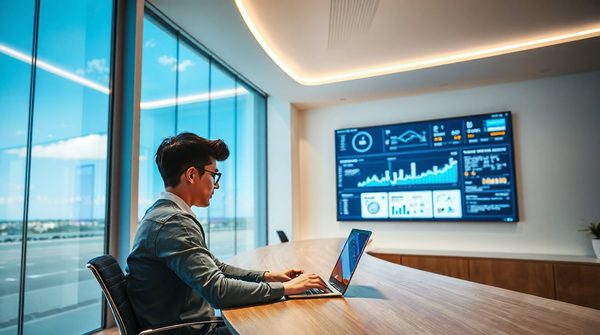 Boostez l'efficacité de votre entreprise avec la ged moderne