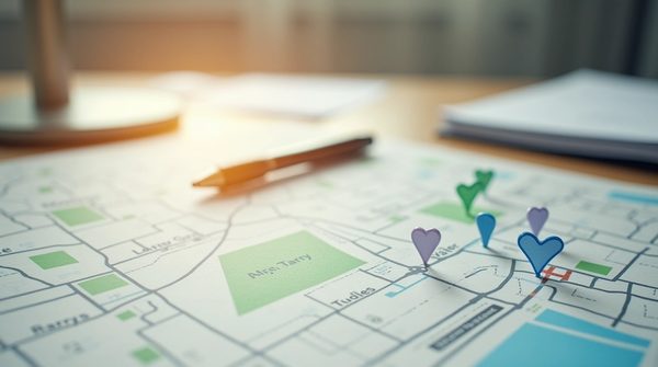 Boostez votre visibilité locale avec un consultant SEO à Brest