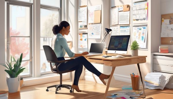 Comment choisir un slogan efficace pour secrétaire indépendante