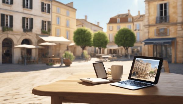 Comment contacter la mairie de Port-de-Bouc par email ?