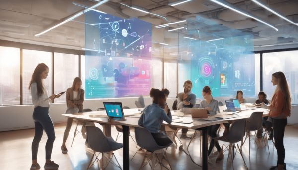 Comment l’application stagiaire Afpa booste votre apprentissage ?