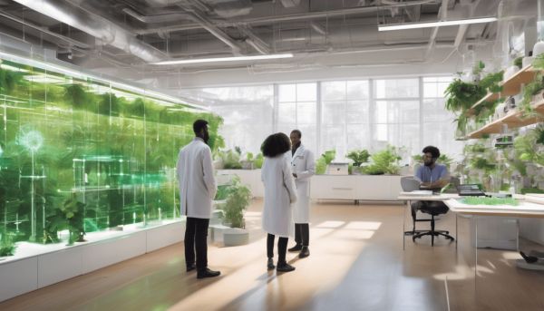 Comment l’EIT contribue à l’innovation et à la transition écologique ?