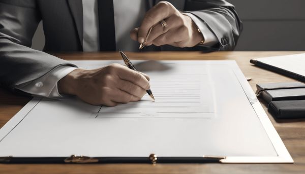 Comment rédiger une lettre de mise en demeure efficace