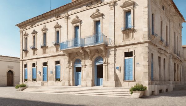 Horaires de la mairie à Port-de-Bouc pour vos démarches
