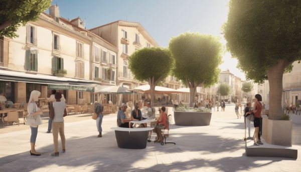 Joindre la mairie de Port-de-Bouc facilement et rapidement