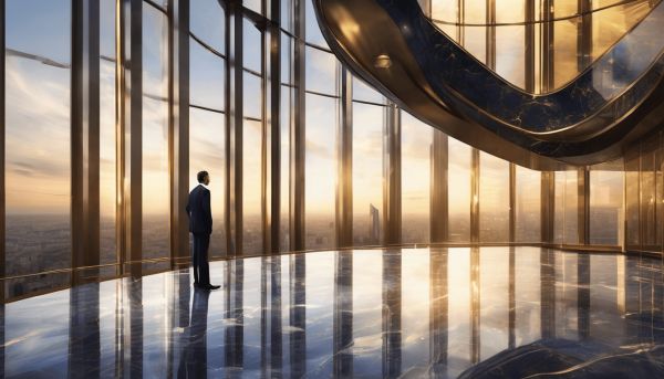 L’ascension de Pietro Beccari au sommet de LVMH Fashion Group
