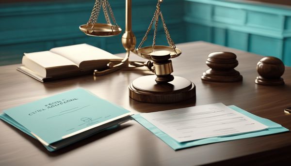 Les implications juridiques de l&rsquo;article 2 du code civil en 2026