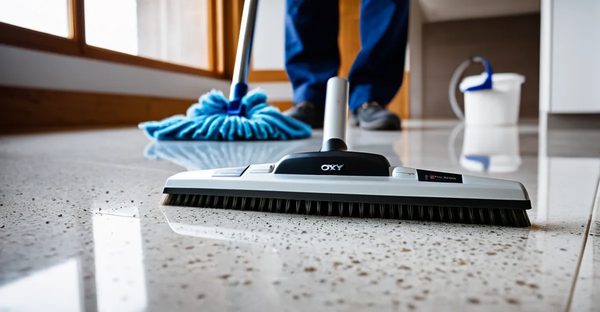 Oxy'geny : nettoyage professionnel et sur mesure en alsace