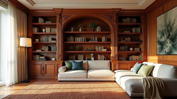 Pourquoi investir dans la fabrication de décor sur mesure ?