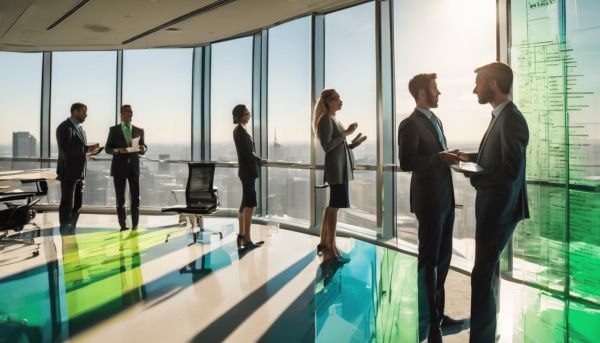 Pourquoi le chiffre d’affaires est essentiel pour votre entreprise