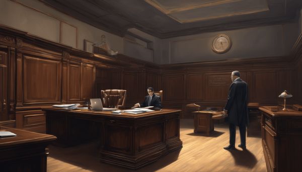 Quel est le salaire d’un greffier au tribunal de commerce en 2026 ?