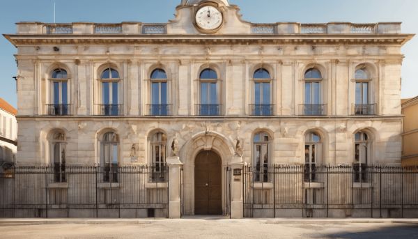 Quels sont les horaires de la mairie de Port-de-Bouc ?