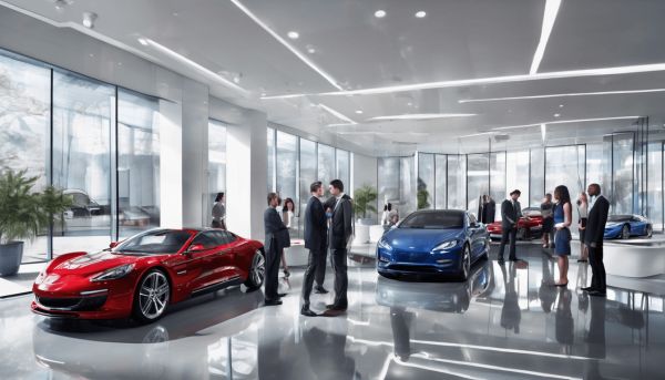 Renault vente au personnel : avantages et modalités expliqués