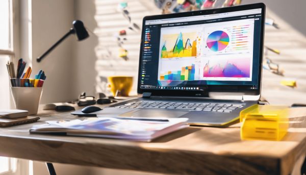 Réussir avec Mètis : comment tirer parti de l’apprentissage en ligne