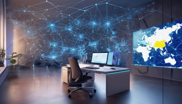 Réussir votre campagne netlinking pour gagner en visibilité