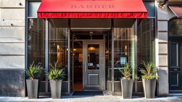 Top 5 des barbiers à Paris 16 pour un grooming moderne