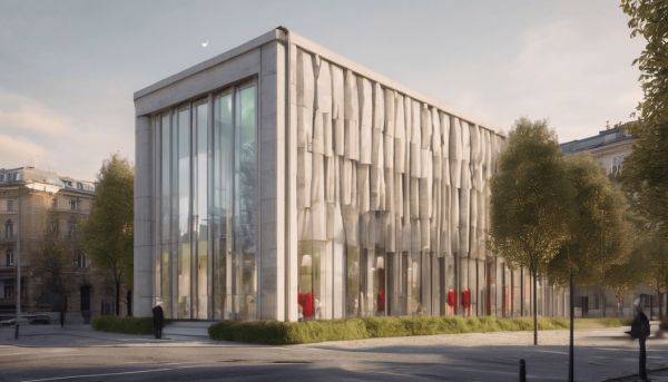 Tout savoir sur le consulat d&rsquo;algérie à lille en 2026