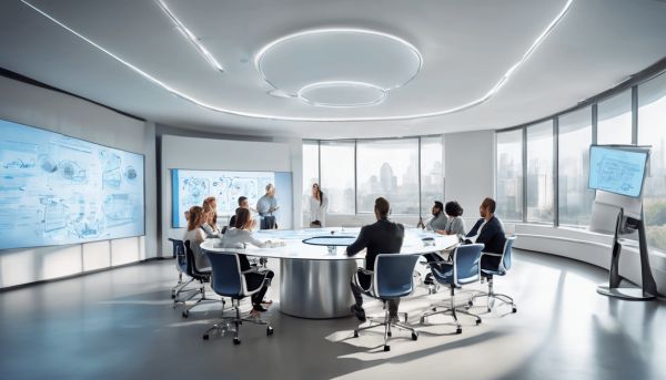 Un outil pédagogique innovant pour une formation efficace