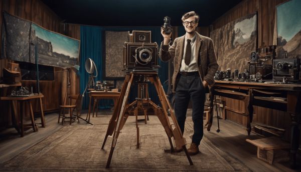 Un regard décalé sur l’univers de Paul Miller