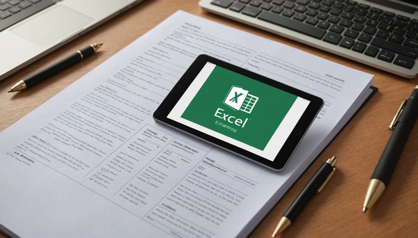 Améliorez vos compétences excel avec une formation certifiante