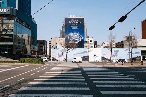 Boostez votre communication avec nos bâches et banderoles grand format