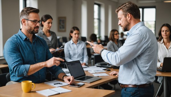 Comment accéder facilement à metis afpa et ses formations