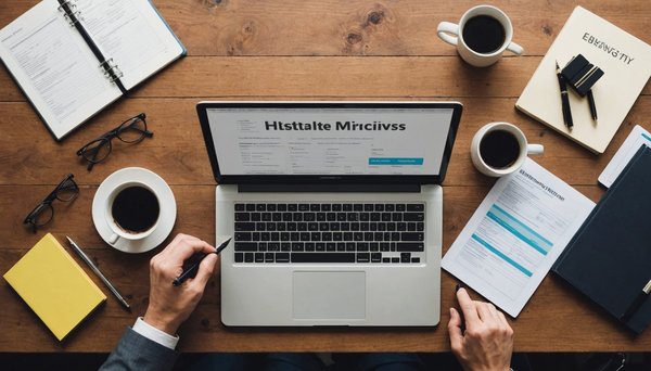 Établir une création business : conseils pour un départ réussi