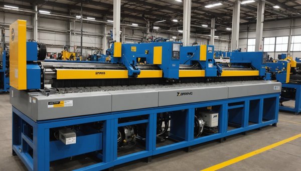 Fabricant ressorts de formes : des solutions innovantes sur mesure