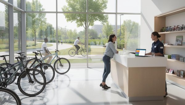 Logiciel de location vélo : la solution efficace pour booster votre activité