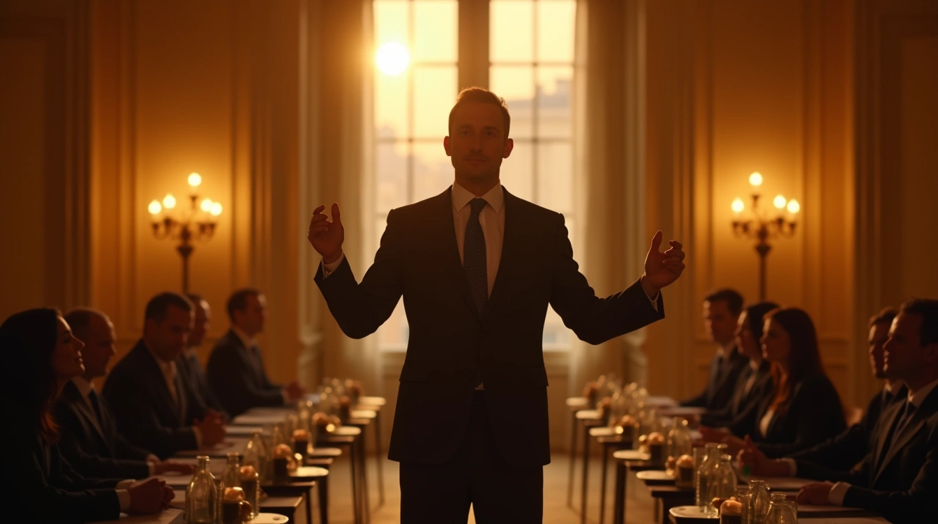 Questions fréquentes sur l'animation magique en entreprise